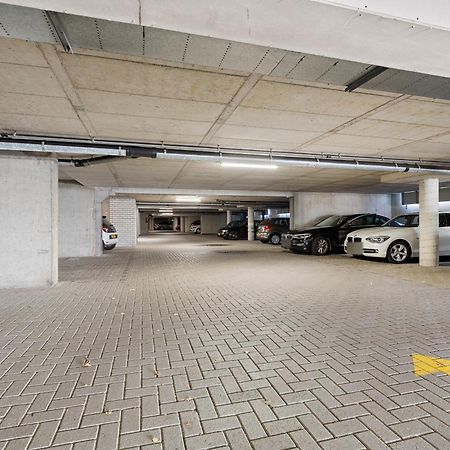 Suites Aan Zee Влисинген Екстериор снимка