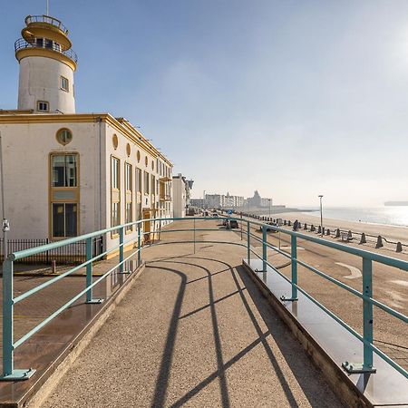 Suites Aan Zee Влисинген Екстериор снимка