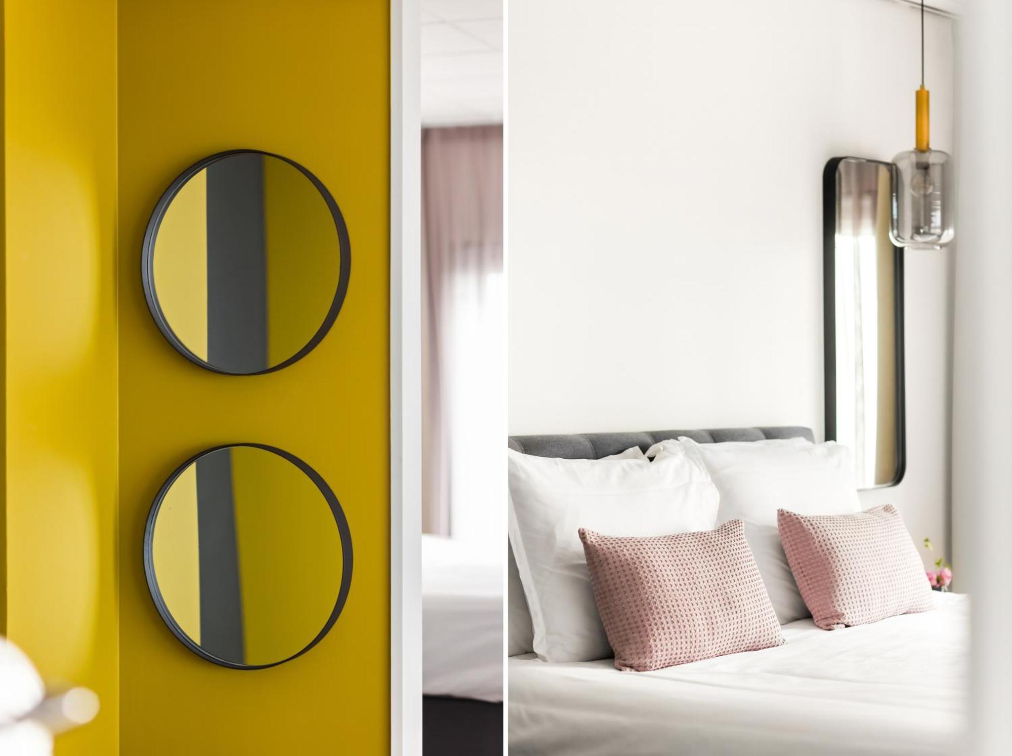 Suites Aan Zee Влисинген Екстериор снимка