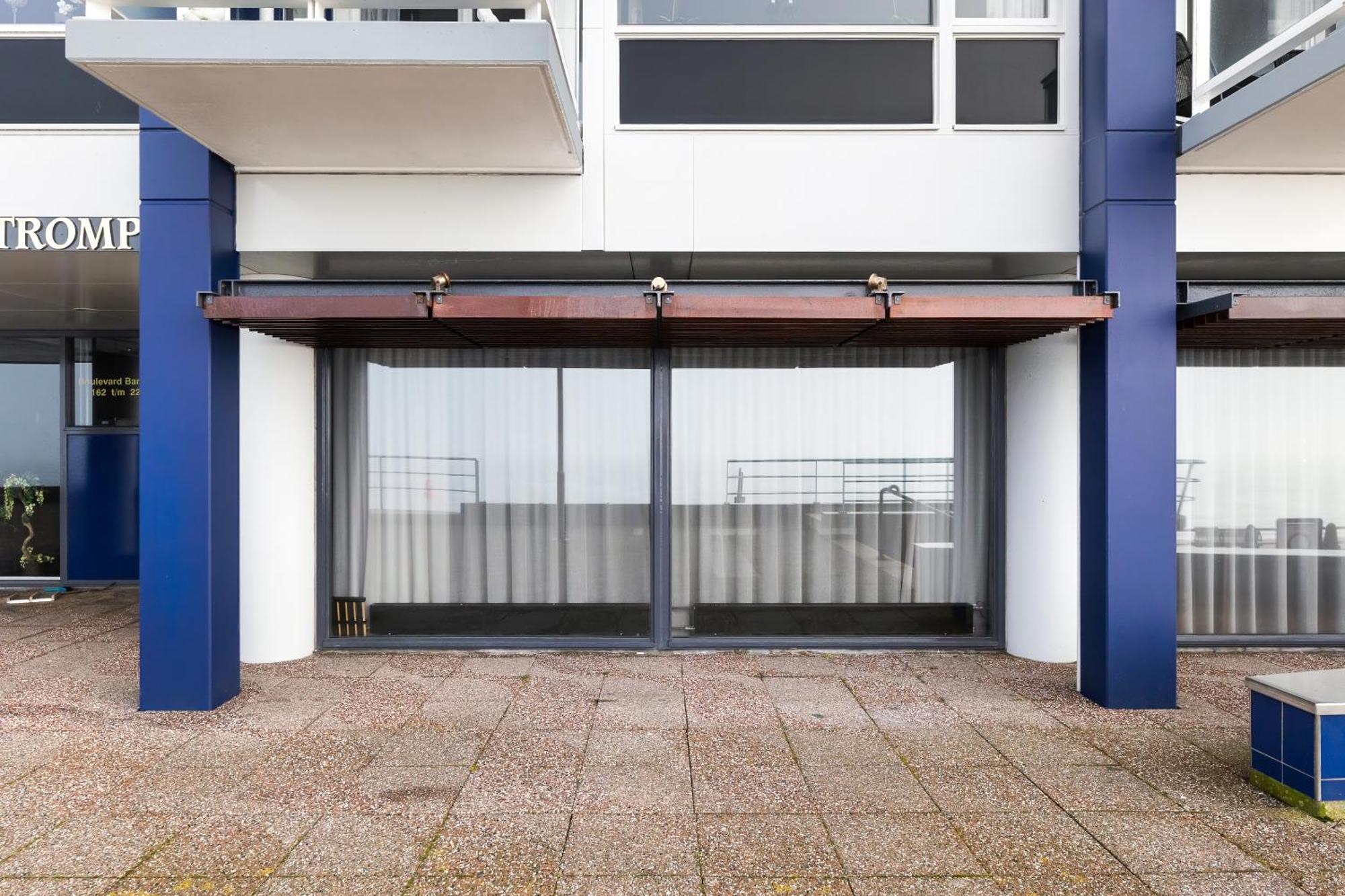 Suites Aan Zee Влисинген Екстериор снимка