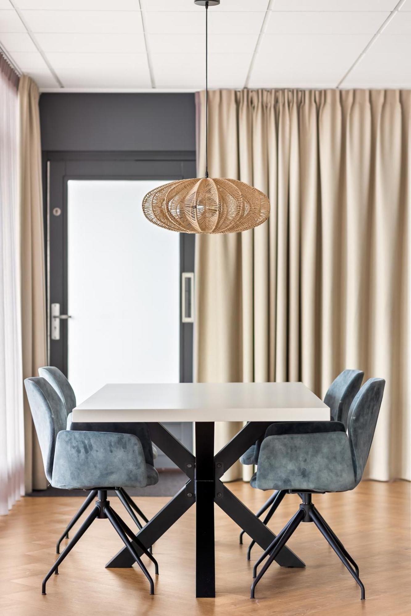 Suites Aan Zee Влисинген Екстериор снимка