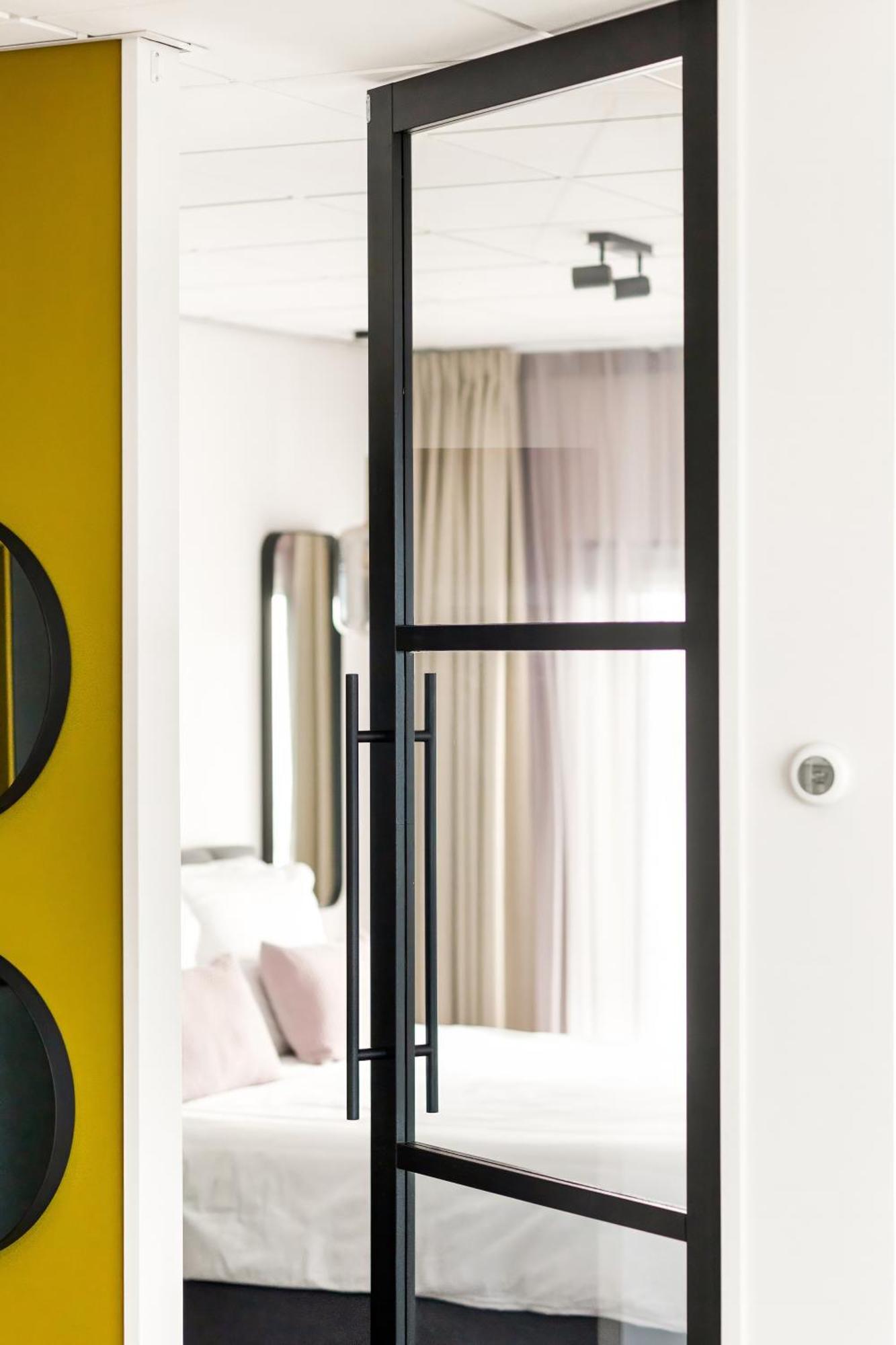 Suites Aan Zee Влисинген Екстериор снимка