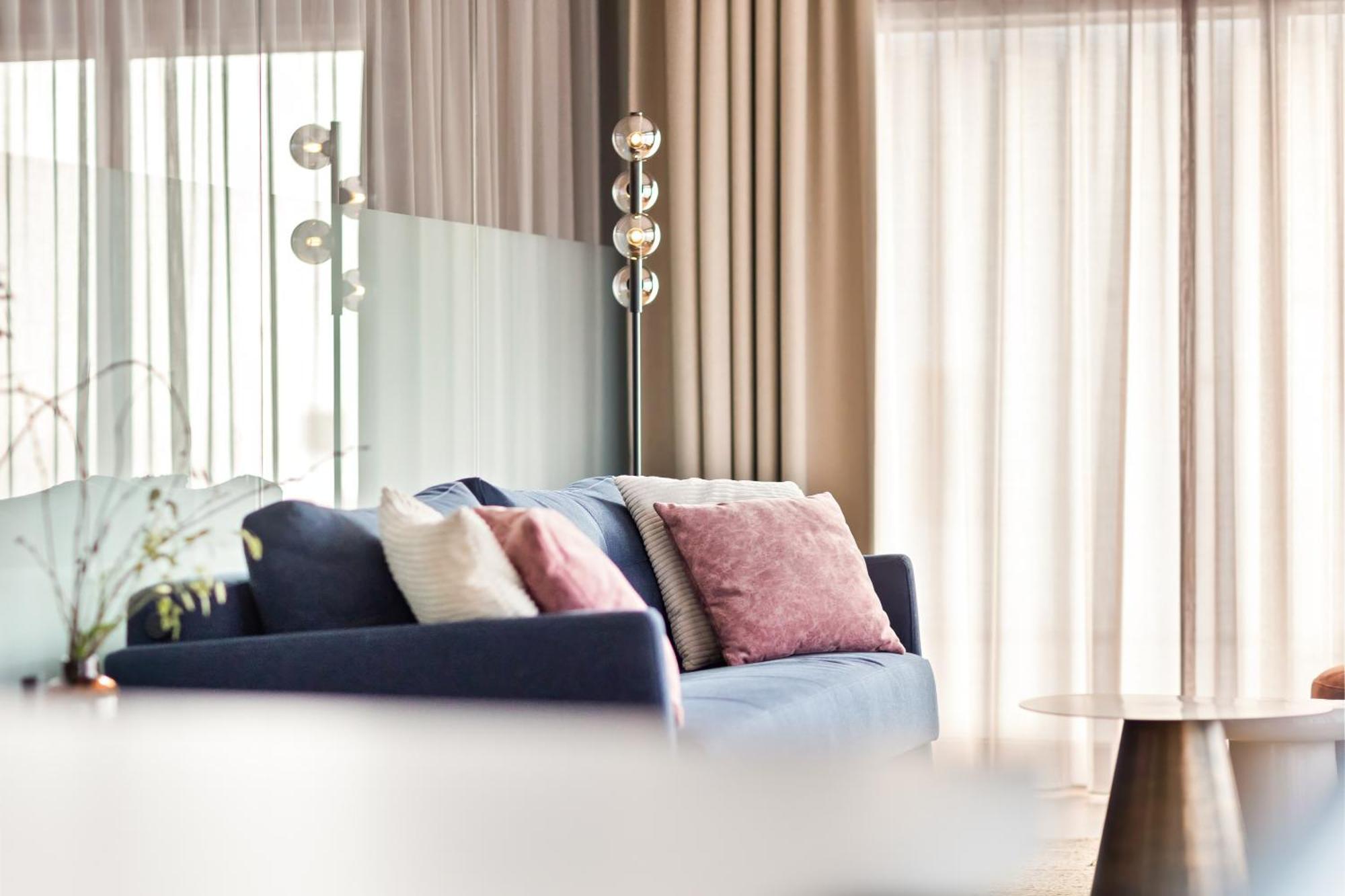 Suites Aan Zee Влисинген Екстериор снимка
